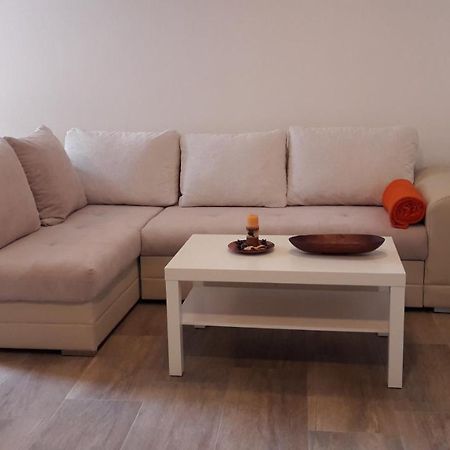Apartment Nena Rakotule Buitenkant foto