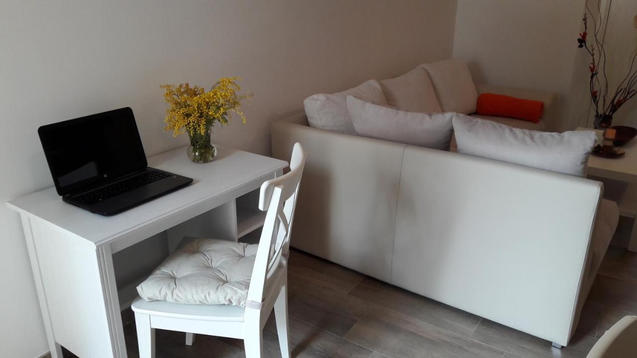 Apartment Nena Rakotule Buitenkant foto