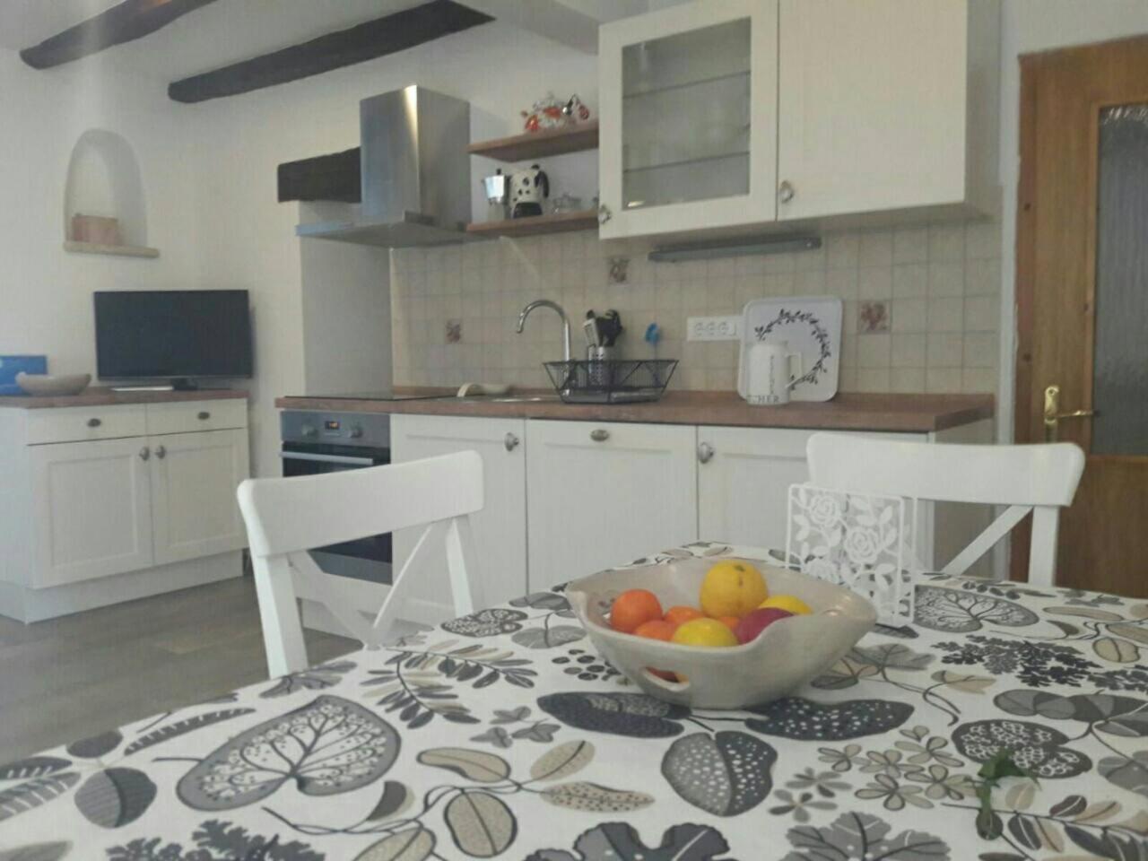 Apartment Nena Rakotule Buitenkant foto