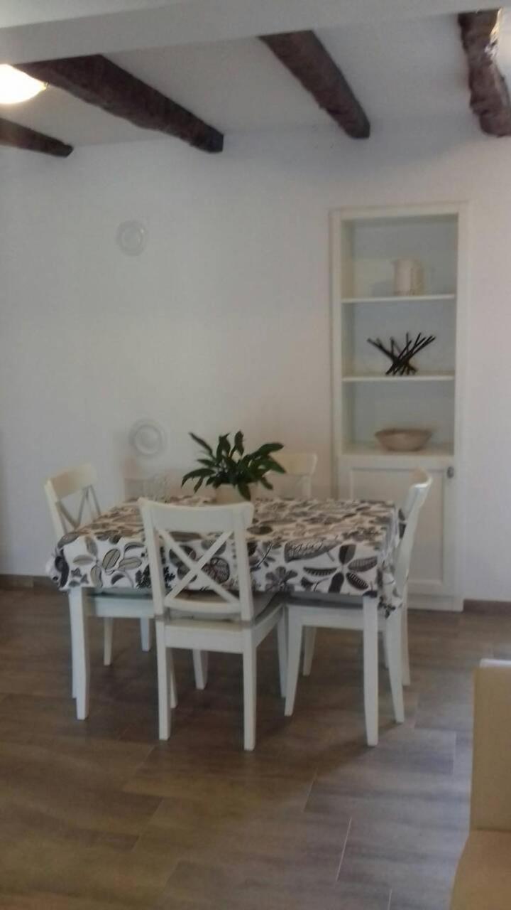 Apartment Nena Rakotule Buitenkant foto